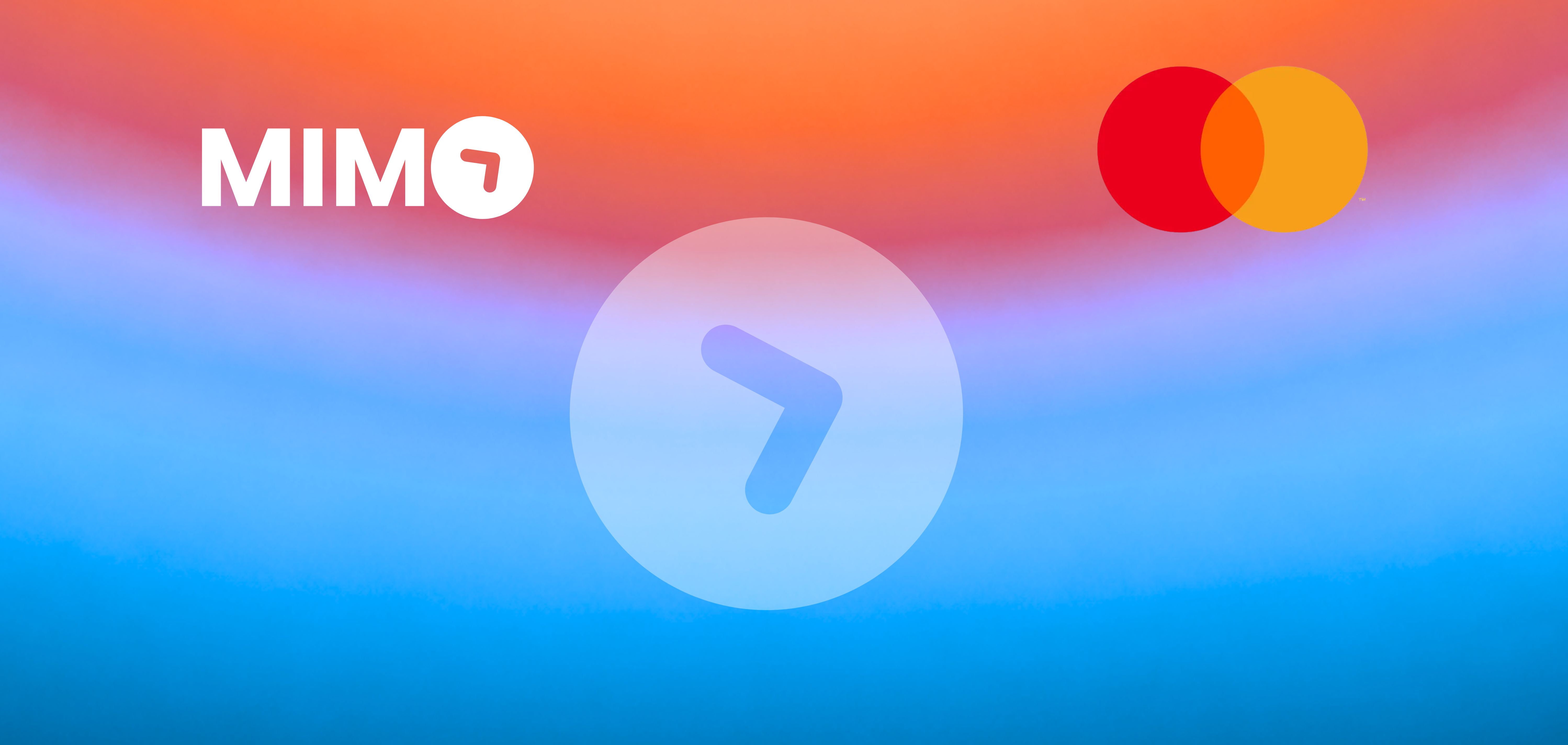 Carte Mastercard MiMo