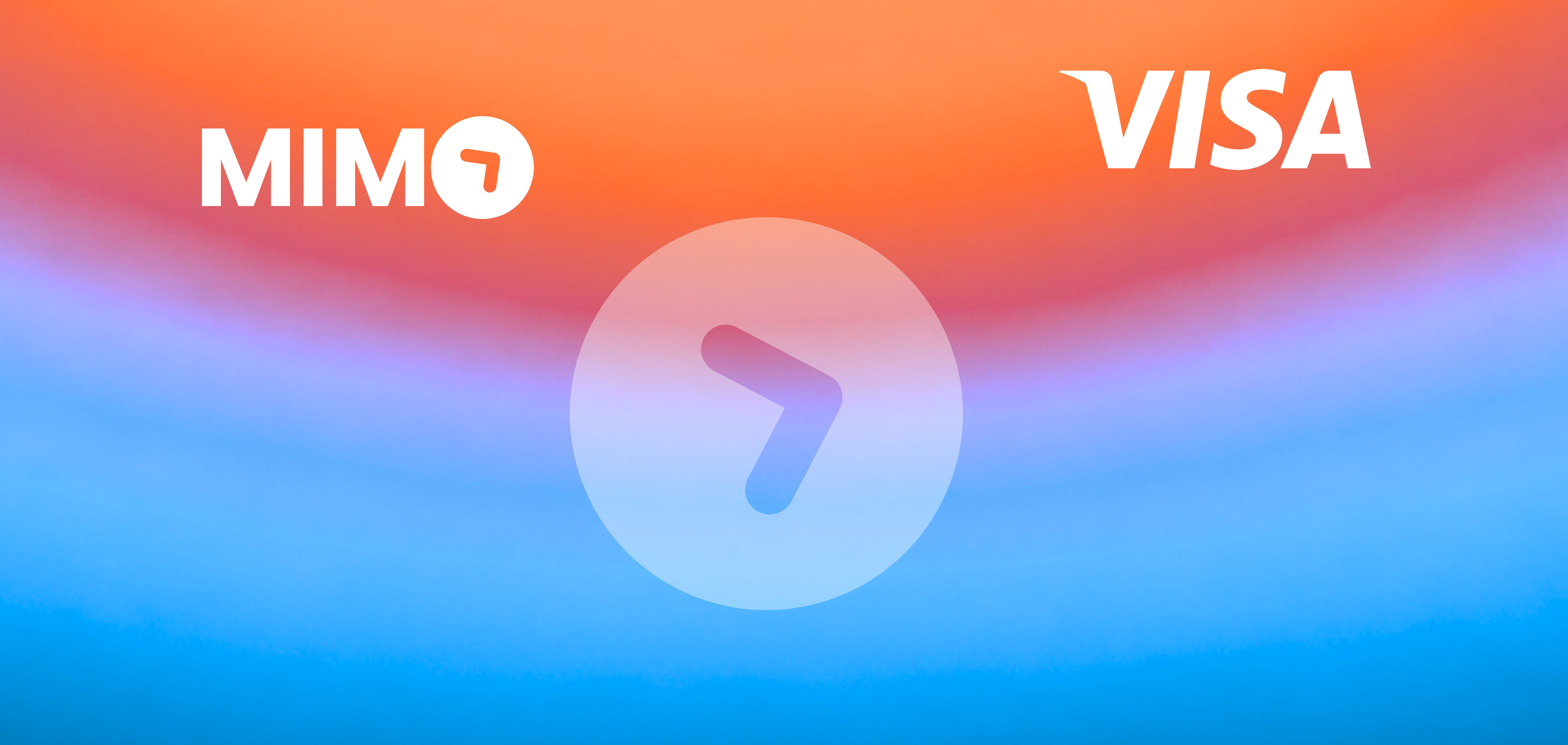 Carte Visa MiMo